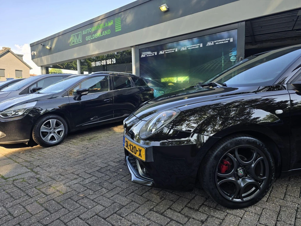 Alfa Romeo MiTo – foto 3