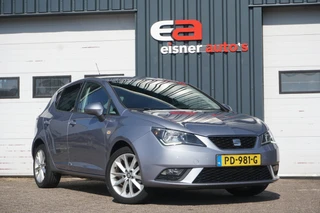 SEAT Ibiza – thumbnail 4