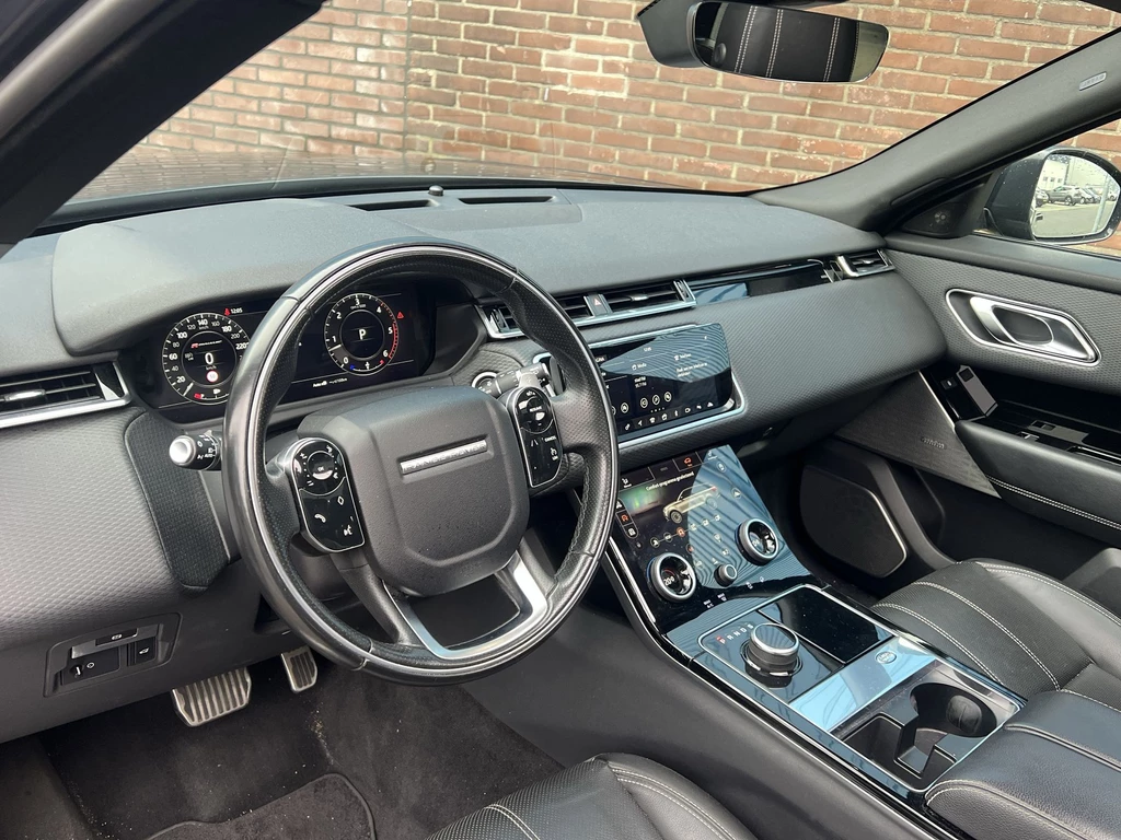 Land Rover Range Rover Velar – foto 12