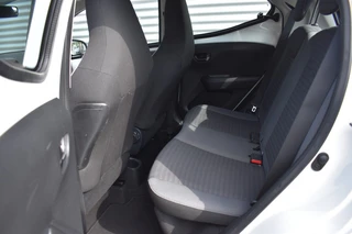 Toyota Aygo – thumbnail 11