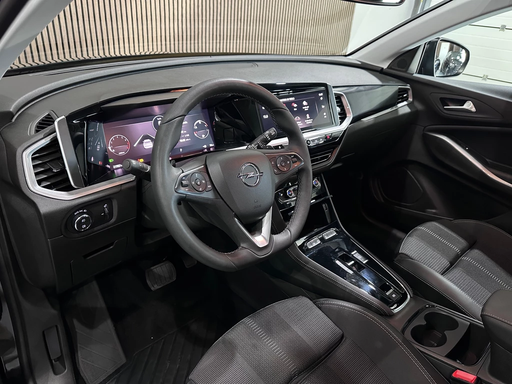 Opel Grandland – foto 19
