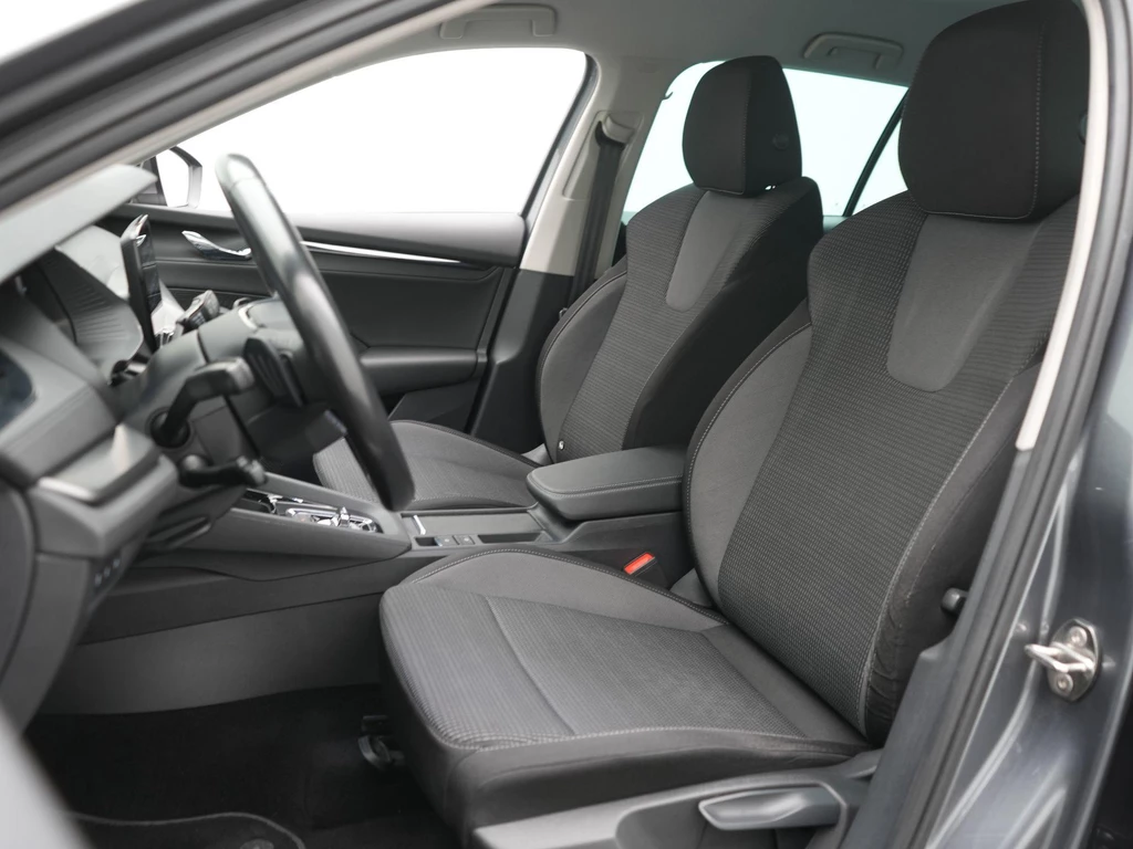 Škoda Octavia – foto 40