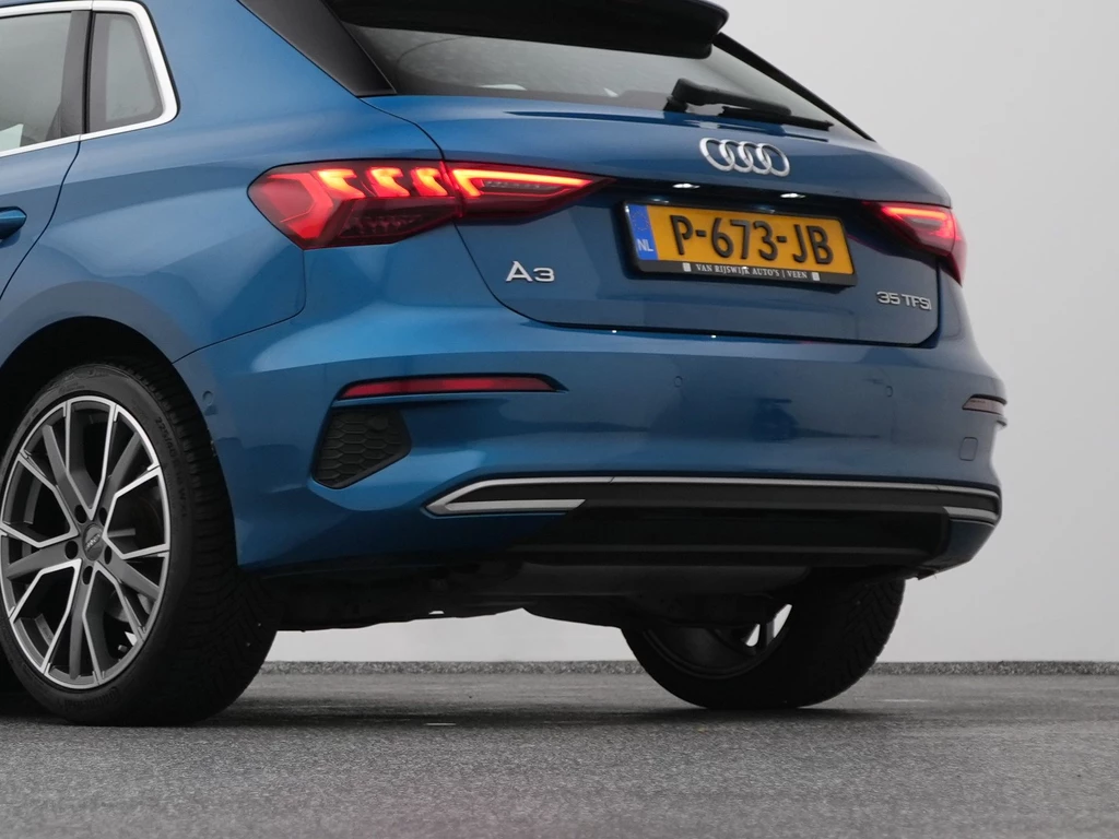 Audi A3 – foto 5