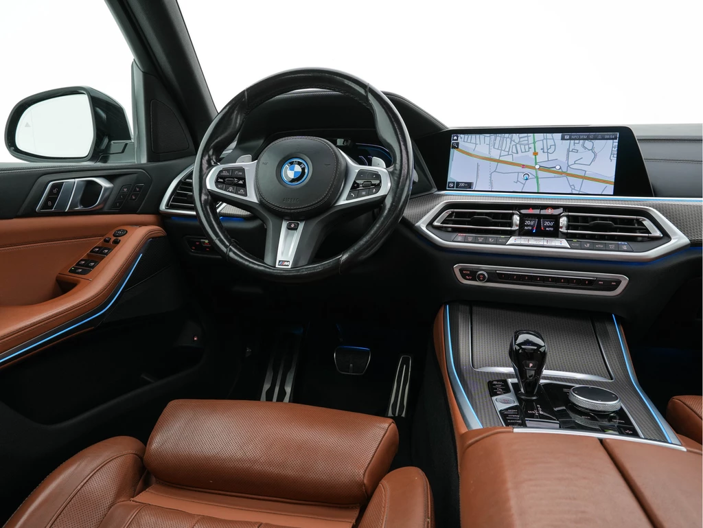 BMW X5 – foto 8