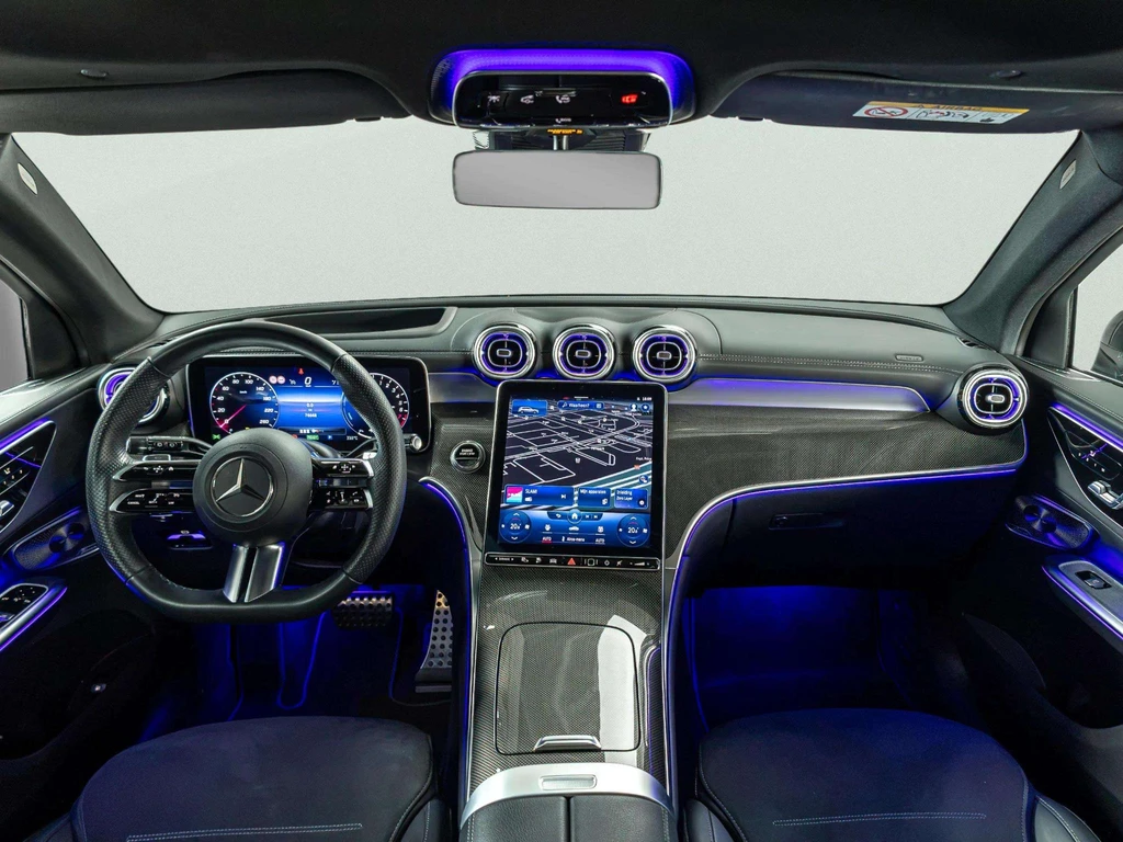 Mercedes-Benz GLC – foto 13