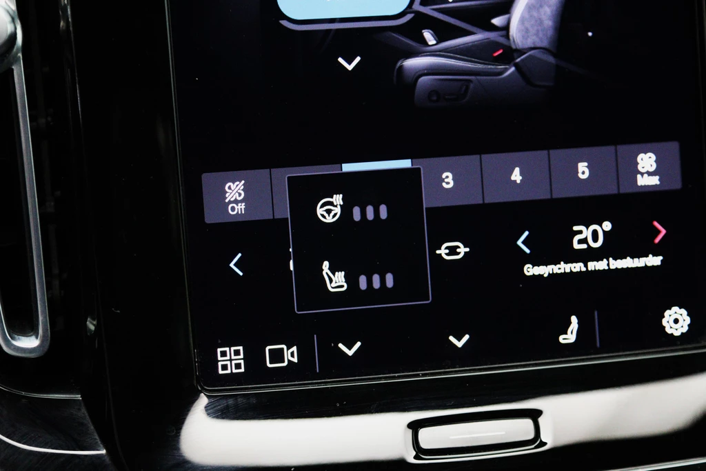Volvo XC40 – foto 33