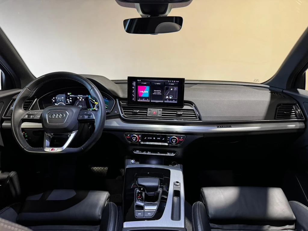 Audi Q5 – foto 36