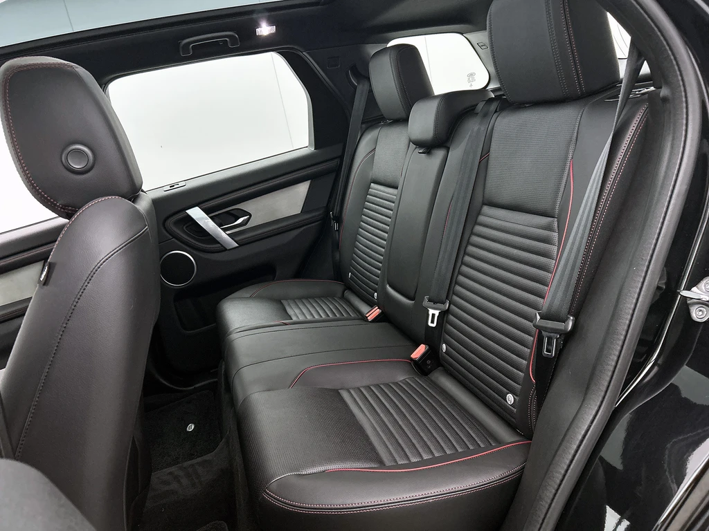 Land Rover Discovery Sport – foto 28