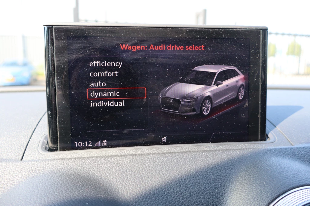 Audi A3 – foto 21