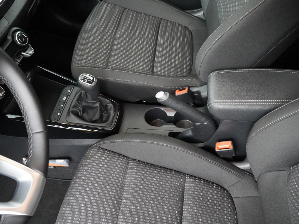 Kia Stonic – foto 35