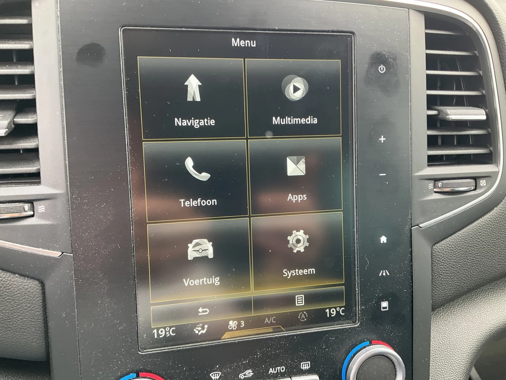 Renault Mégane Estate – foto 21