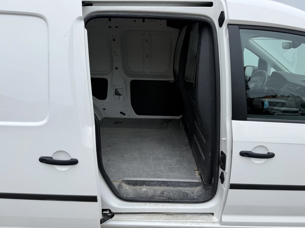 Volkswagen Caddy – foto 10