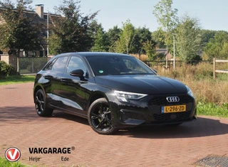 Audi A3 – thumbnail 8