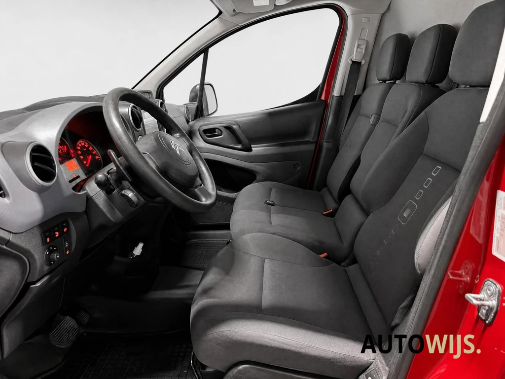 Citroën Berlingo – foto 9