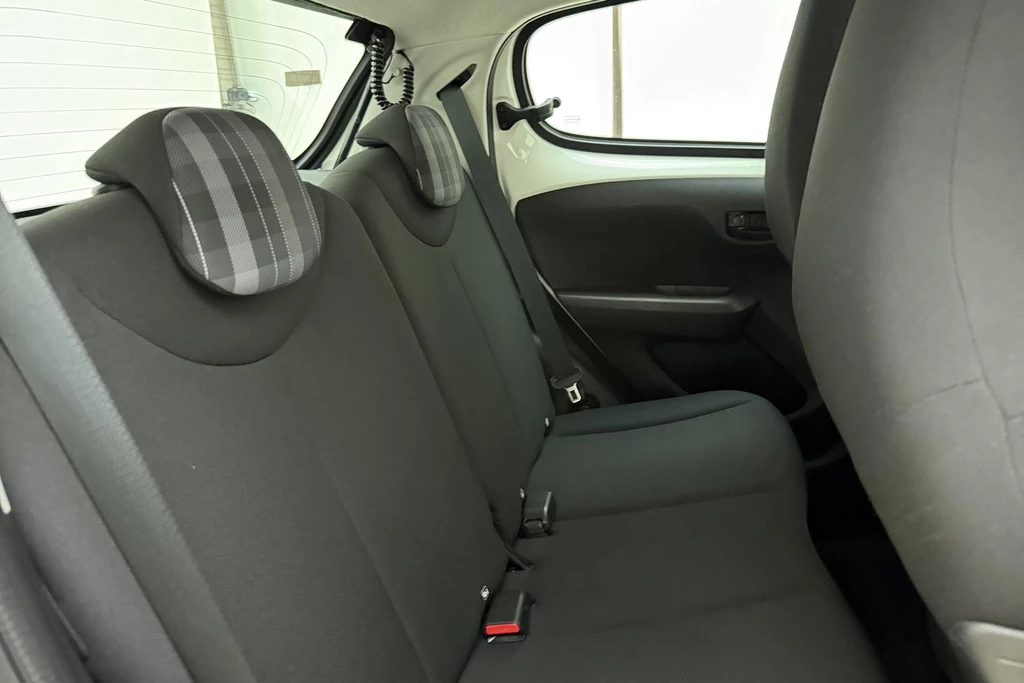 Peugeot 108 – foto 12