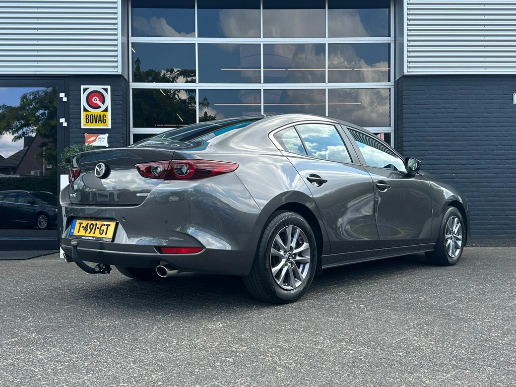 Mazda 3 – foto 7