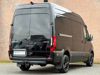 Mercedes-Benz Sprinter – thumbnail 6