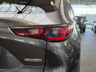 Mazda CX-5 – thumbnail 11