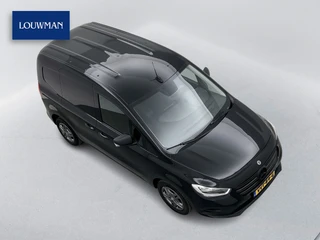 Mercedes-Benz Citan – thumbnail 13