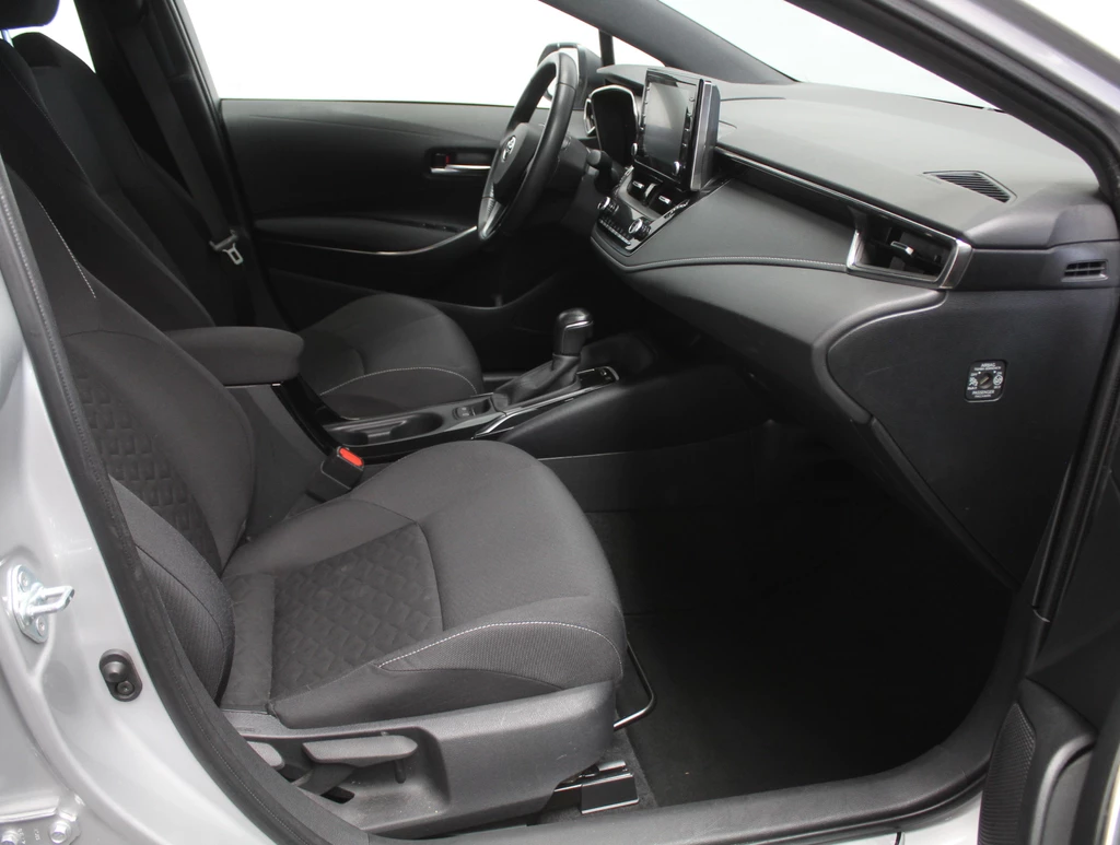 Toyota Corolla – foto 30