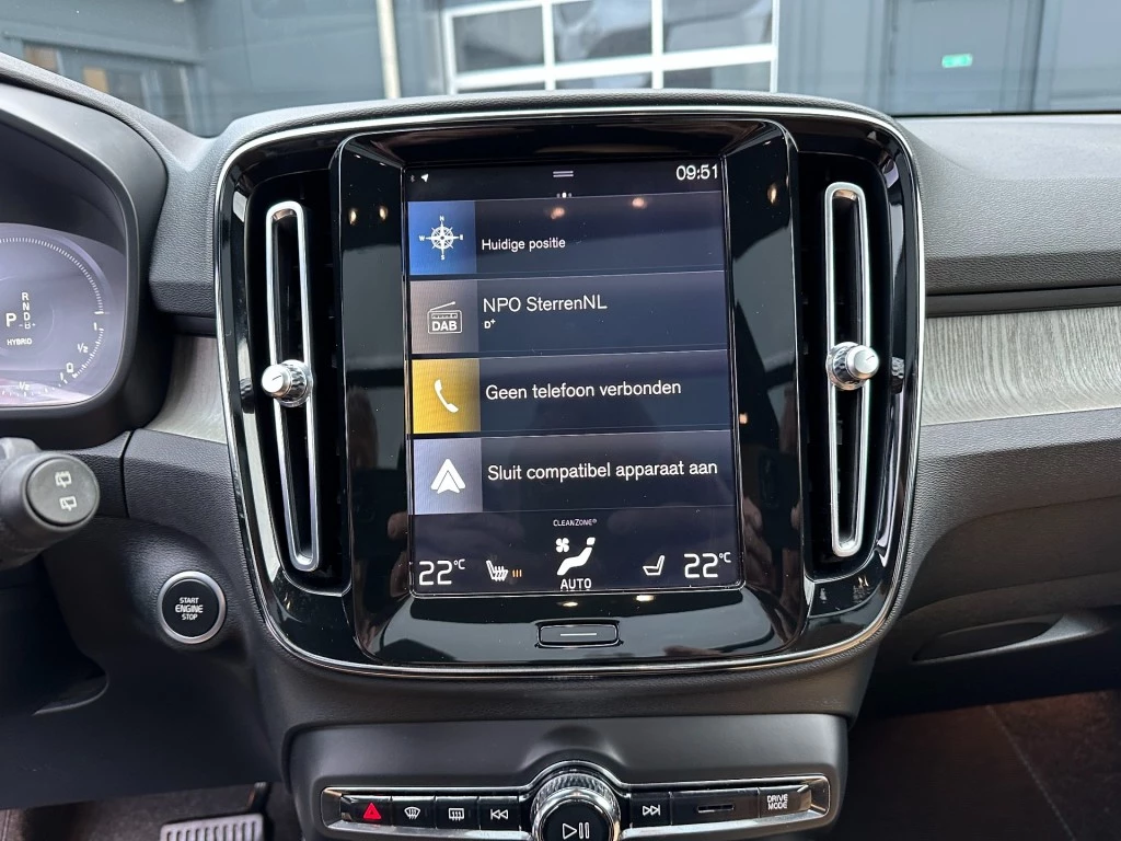 Volvo XC40 – foto 24