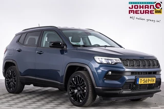 Jeep Compass – thumbnail 7