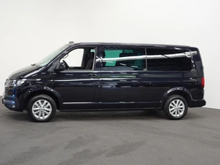 Volkswagen Transporter – thumbnail 3