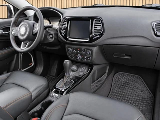 Jeep Compass – thumbnail 7