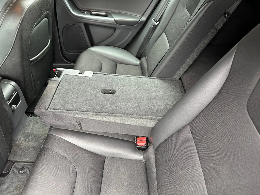 Volvo V60 – foto 35