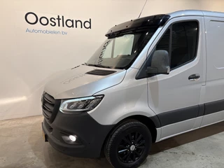 Mercedes-Benz Sprinter – thumbnail 2