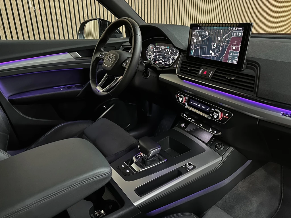 Audi Q5 – foto 8