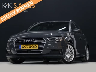 Audi A3 – thumbnail 1