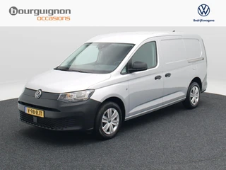 Volkswagen Caddy – thumbnail 1