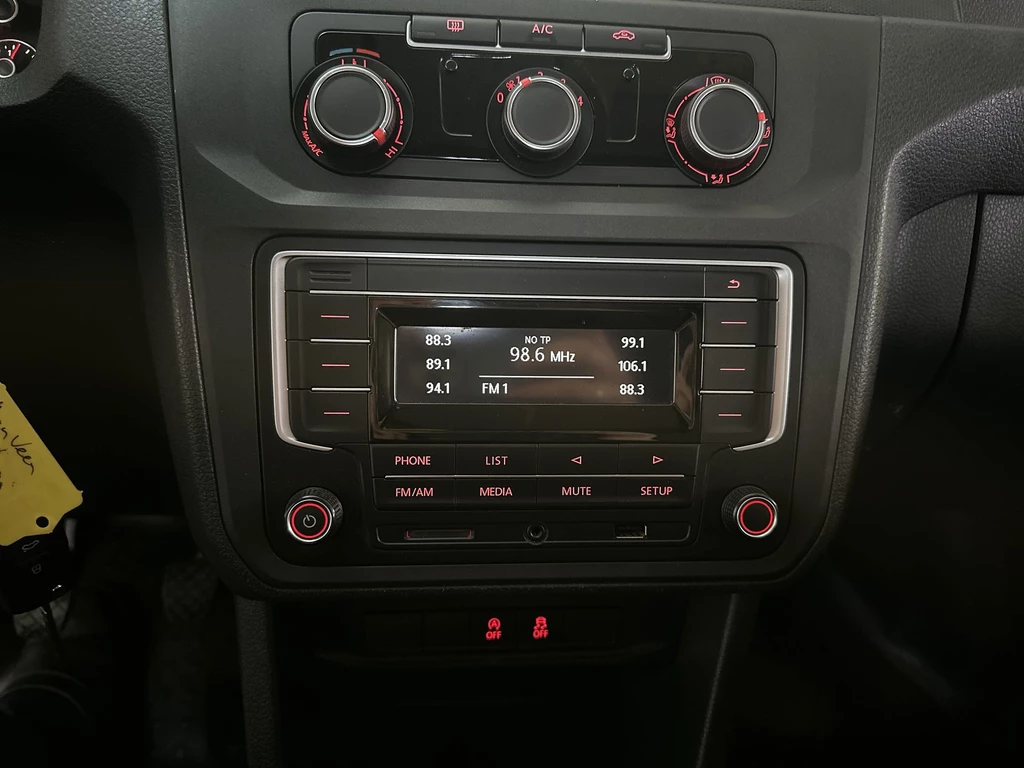 Volkswagen Caddy – foto 16