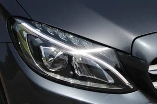 Mercedes-Benz C-Klasse – thumbnail 27