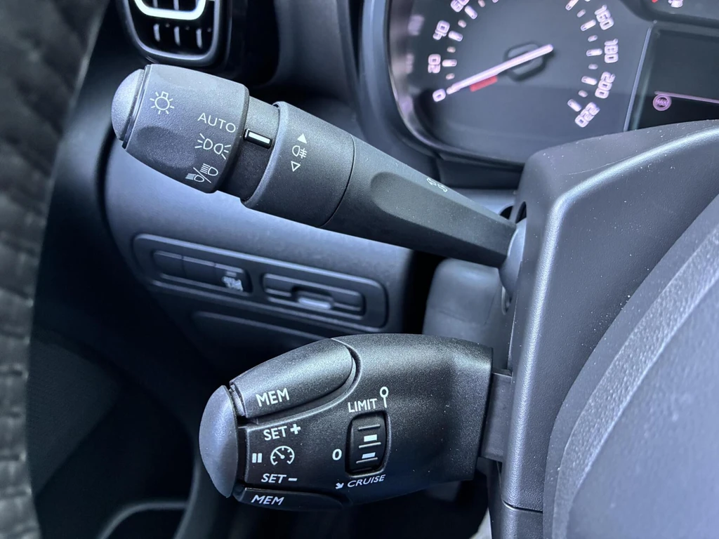 Citroën C3 Aircross – foto 22