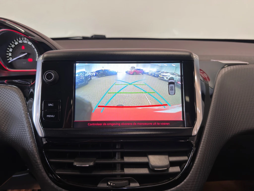Peugeot 2008 – foto 22