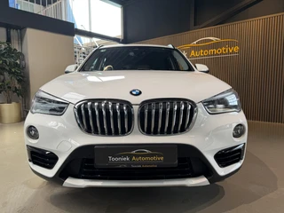 BMW X1 – thumbnail 8