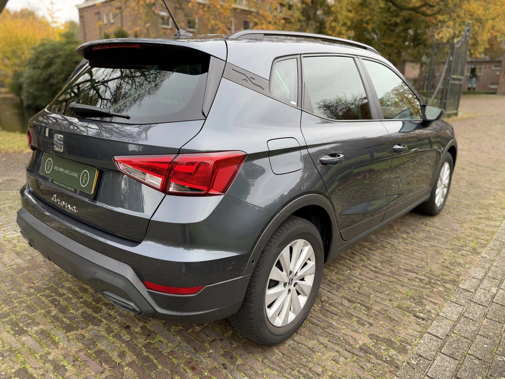 SEAT Arona – foto 5
