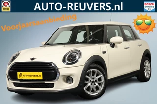 MINI Cooper – thumbnail 1