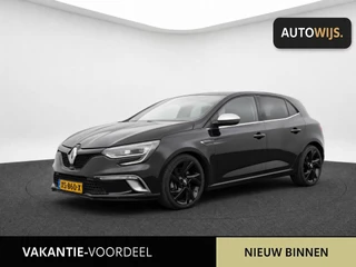 Renault Mégane – thumbnail 1
