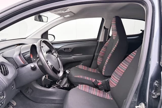 Citroën C1 – thumbnail 10