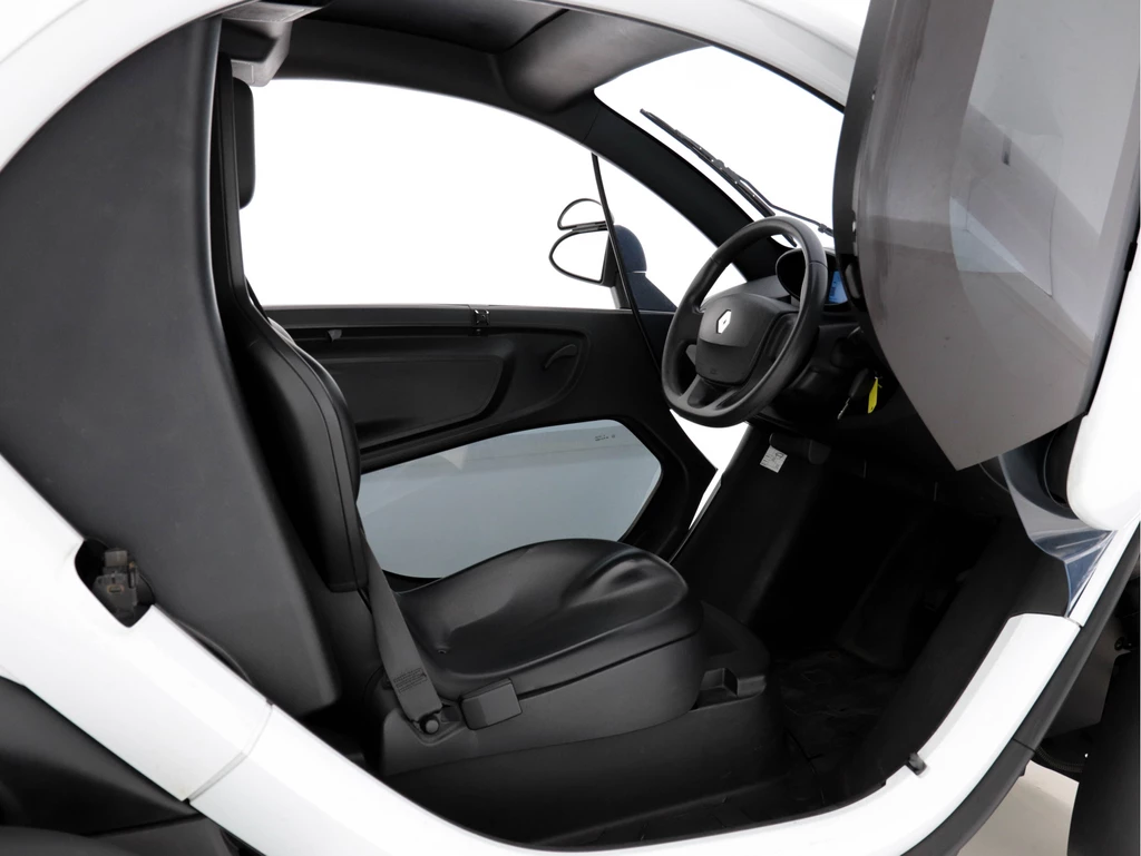 Renault Twizy – foto 10