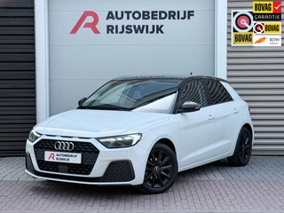 Audi A1 Sportback – thumbnail 1