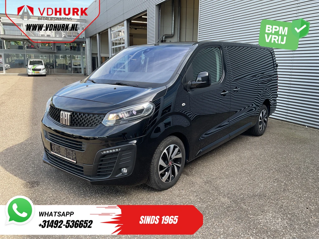 Fiat Scudo – foto 2