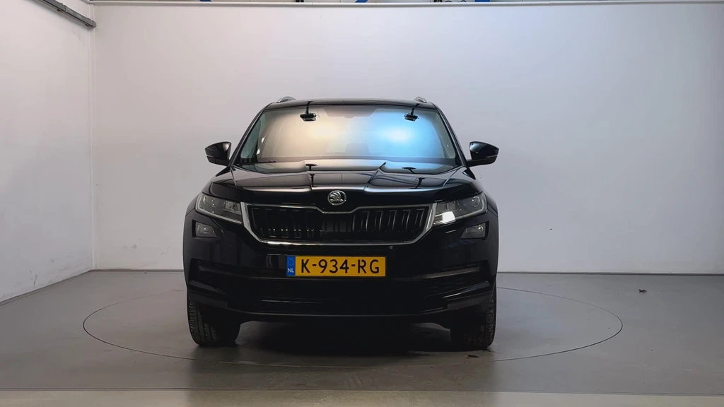 Škoda Kodiaq – foto 7