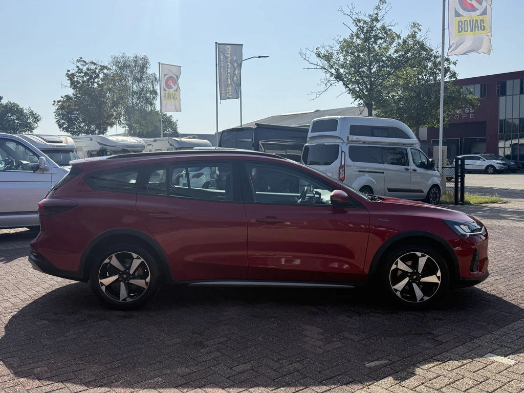Ford Focus – foto 6