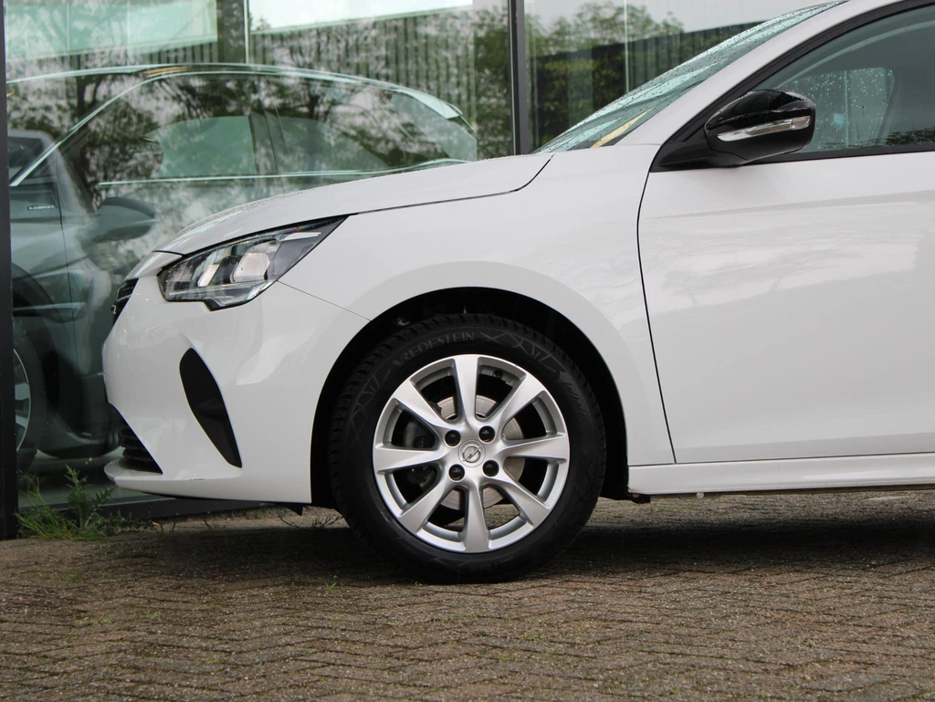 Opel Corsa – foto 13