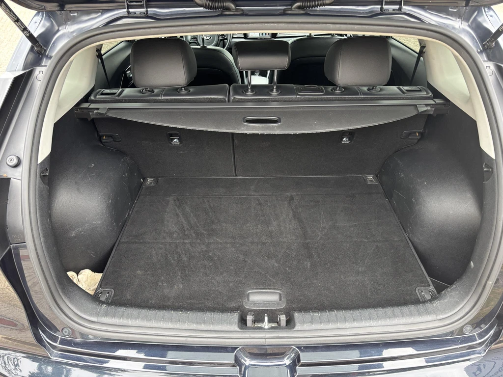 Kia Niro – foto 8