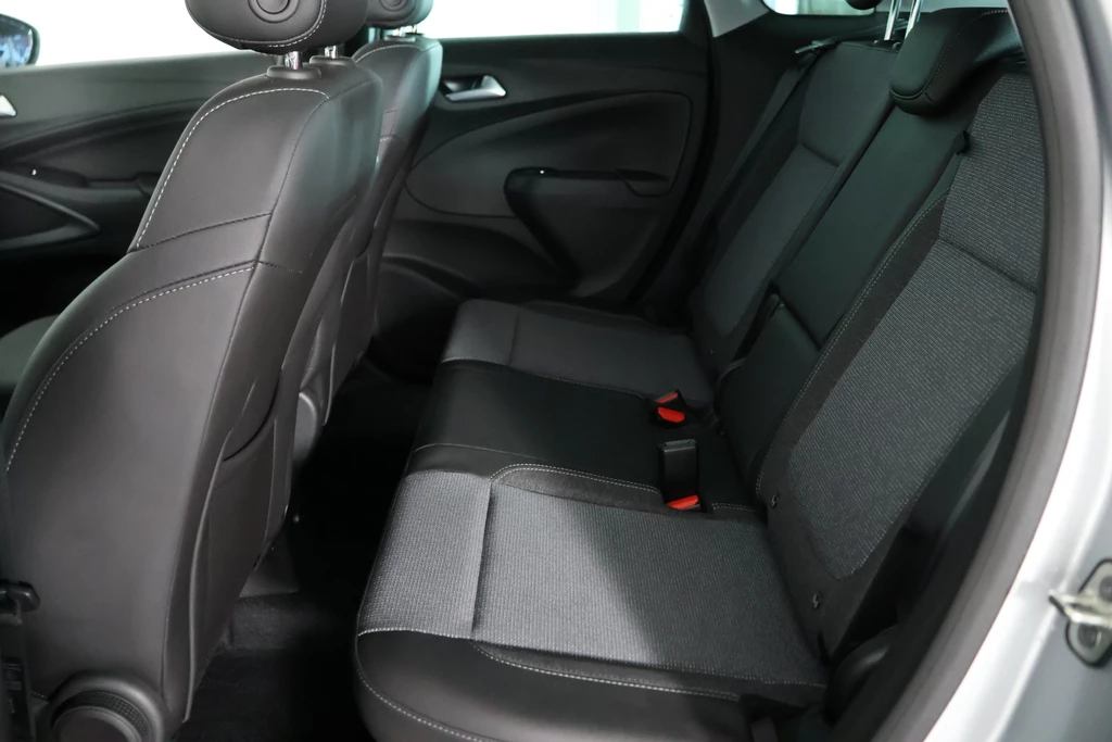 Opel Crossland – foto 13